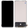 TFT חומר LCD מסך digitizer מלא הרכבה עבור OPPO RENO5 5G - RENO5 4G - K9 - Realme Q3 Pro - Realme GT NEO. לא תמיכה טביעת אצבע זיהוי