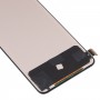 TFT חומר LCD מסך digitizer מלא הרכבה עבור OPPO RENO5 5G - RENO5 4G - K9 - Realme Q3 Pro - Realme GT NEO. לא תמיכה טביעת אצבע זיהוי