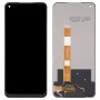 מסך LCD המקורי digitizer מלא האסיפה עבור OPPO A93 5G