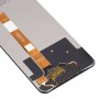 מסך LCD המקורי digitizer מלא האסיפה עבור OPPO A93 5G