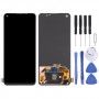 מסך LCD המקורי Digitizer מלא הרכבה עבור Oppo Reno6 5G PEQM00 CPH2251