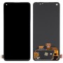 מקורי Super Emoled חומר LCD מסך Digitizer המלאה מלאה עבור Oppo Realme GT 5G RMX2202