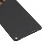 מקורי Super Emoled חומר LCD מסך Digitizer המלאה מלאה עבור Oppo Realme GT 5G RMX2202