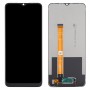מסך LCD ו digitizer מלא הרכבה עבור Oppo Realme C25Y RMX3265