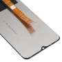 מסך LCD ו digitizer מלא הרכבה עבור Oppo Realme C25Y RMX3265