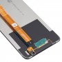 מסך LCD ו digitizer מלא הרכבה עבור Oppo Realme C25Y RMX3265