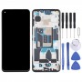 מקורי Super Emoled חומר LCD מסך digitizer מלא הרכבה עם מסגרת עבור Oppo Realme GT 5G RMX2202