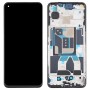 מקורי Super Emoled חומר LCD מסך digitizer מלא הרכבה עם מסגרת עבור Oppo Realme GT 5G RMX2202