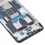 מקורי Super Emoled חומר LCD מסך digitizer מלא הרכבה עם מסגרת עבור Oppo Realme GT 5G RMX2202
