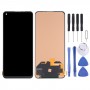 TFT חומר LCD מסך digitizer הרכבה מלאה (לא תומך טביעת אצבע זיהוי) עבור Oppo Reno5 Pro 5g - Reno5 Pro + PDSM00 PDST00 CPH2201 PDRM00 PDRT00