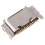 10 יח טעינה נמל מחבר עבור Oppo Reno5 5G PEGM00. PEGT00. CPH2145