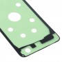 10 יח חזרה דיור כיסוי דבק עבור Samsung Galaxy A30 - A50 - A30S