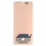 10 יח LCD Digitizer חזרה מדבקות דבק עבור Samsung Galaxy A71 SM-A715