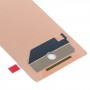 10 יח LCD Digitizer חזרה מדבקות דבק עבור Samsung Galaxy A71 SM-A715
