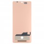 10 יח LCD Digitizer חזרה מדבקות דבק עבור Samsung Galaxy A51 SM-A515