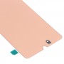 10 יח LCD Digitizer חזרה מדבקות דבק עבור Samsung Galaxy A31 SM-A315
