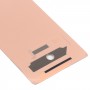 10 יח LCD Digitizer חזרה מדבקות דבק עבור Samsung Galaxy A71 5G SM-A716