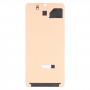 10 יח LCD Digitizer חזרה מדבקות דבק עבור Samsung Galaxy S20