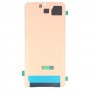 10 יח LCD Digitizer חזרה מדבקות דבק עבור Samsung Galaxy S20 +