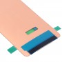 10 יח LCD Digitizer חזרה מדבקות דבק עבור Samsung Galaxy S20 +
