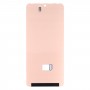 10 יח LCD Digitizer חזרה מדבקות דבק עבור Samsung Galaxy S21 +