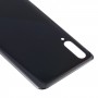 סוללה כיסוי אחורי עבור Samsung Galaxy A30s (שחור)