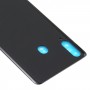 סוללה כיסוי אחורי עבור Samsung Galaxy A20s (שחור)