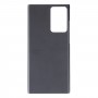 סוללה חזרה כיסוי עבור Samsung Galaxy Note20 Ultra 5G (חום)