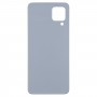 סוללה חזרה כיסוי עבור Samsung Galaxy M32 SM-M325 (שחור)