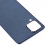 סוללה חזרה כיסוי עבור Samsung Galaxy M32 SM-M325 (שחור)