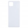סוללה כיסוי אחורי עבור Samsung Galaxy M32 SM-M325 (לבן)