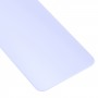 סוללה חזרה כיסוי עבור Samsung Galaxy A22 5G (סגול)