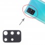 10 יח עדשות מצלמה חזרה עבור Samsung Galaxy A51 SM-A515