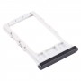 מגש כרטיס SIM עבור Samsung Galaxy Z Fold2 5G SM-F916 (שחור)
