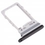 מקורי כרטיס SIM עבור Samsung Galaxy Z Flip3 5G SM-F711 (שחור)