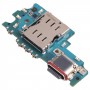לוח טעינה מקורי עבור Samsung Galaxy S21 FE 5G SM-G990B (האיחוד האירופי)