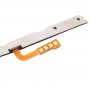 לחצן הפעלה ו לחצן עוצמת הקול להגמיש כבל עבור Samsung Galaxy Note20