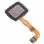 טביעת אצבע חיישן להגמיש כבל עבור Samsung Galaxy A20S SM-A207 (ירוק)