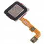 טביעת אצבע חיישן להגמיש כבל עבור Samsung Galaxy A20S SM-A207 (אדום)