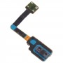 חיישן אור מקורי להגמיש כבל עבור Samsung Galaxy S20 SM-G980