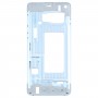 מסגרת בינונית לוח מסגרת עבור Samsung Galaxy S10 (כחול)