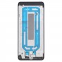 הקדמי דיור LCD מסגרת הלוח צלחת עבור Samsung Galaxy A22 4G SM-A225