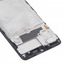 הקדמי דיור LCD מסגרת הלוח צלחת עבור Samsung Galaxy A22 4G SM-A225