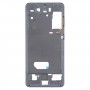 מסגרת בינונית לוח מסגרת עבור Samsung Galaxy S21 (שחור)
