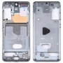 מסגרת בינונית לוח מסגרת עבור Samsung Galaxy S20 (אפור)