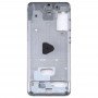 מסגרת בינונית לוח מסגרת עבור Samsung Galaxy S20 (אפור)
