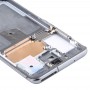 מסגרת בינונית לוח מסגרת עבור Samsung Galaxy S20 (אפור)