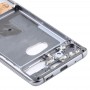 מסגרת בינונית לוח מסגרת עבור Samsung Galaxy S20 (אפור)