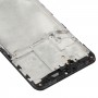 OLED חומר LCD מסך digitizer מלא הרכבה עם מסגרת עבור Samsung Galaxy A31 SM-A315 (6.33 אינץ ) (שחור)