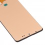 OLED חומר LCD מסך digitizer מלא הרכבה עבור Samsung Galaxy A51 SM-A515 (6.36 אינץ )